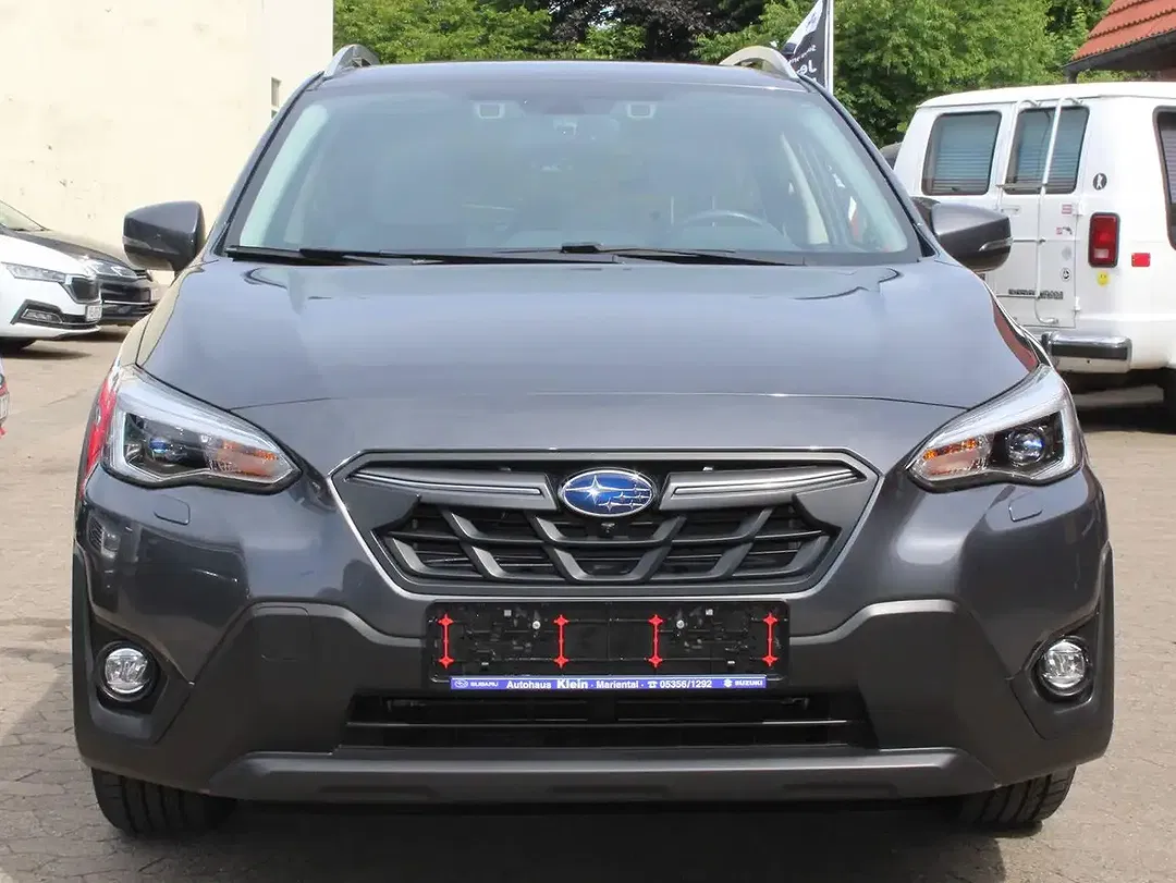 Subaru XV Exclusive - Thumbnail 3