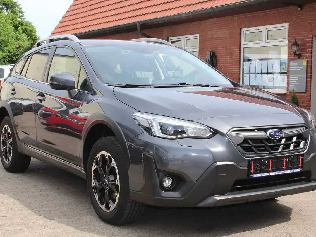 Subaru XV Exclusive - Thumbnail 4