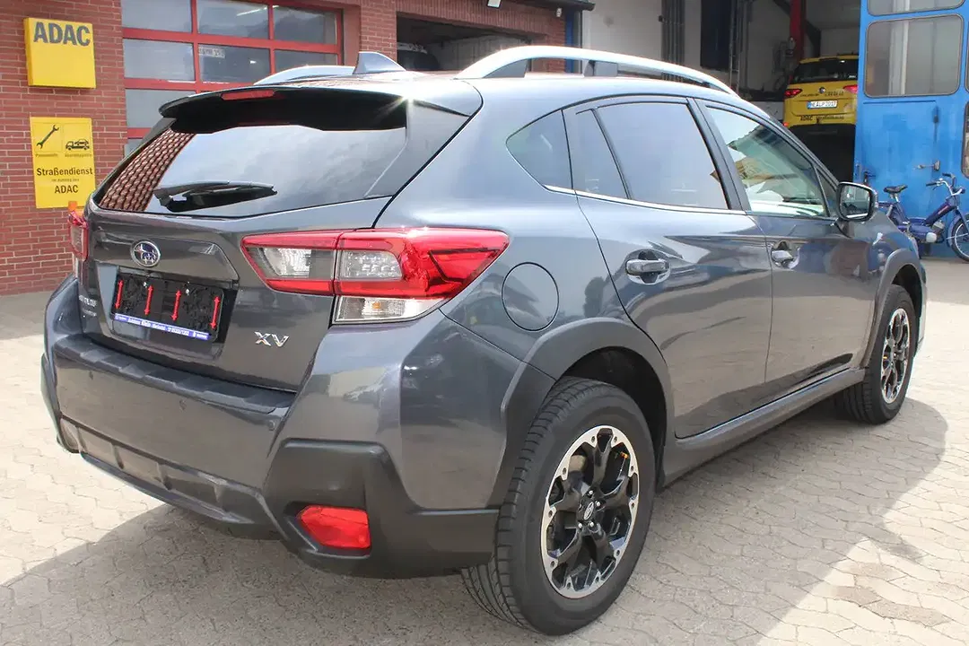 Subaru XV Exclusive - Thumbnail 6