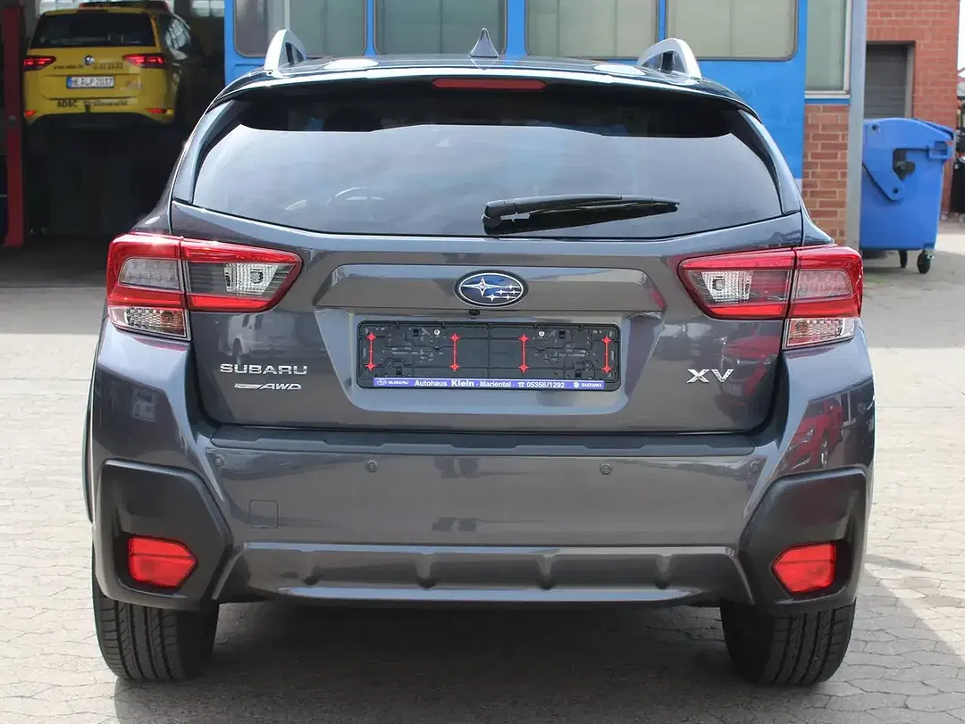 Subaru XV Exclusive - Thumbnail 7