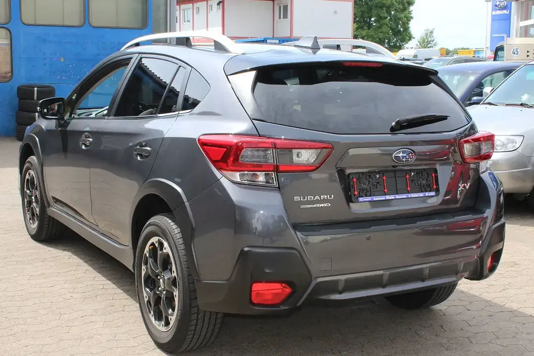Subaru XV Exclusive - Thumbnail 8
