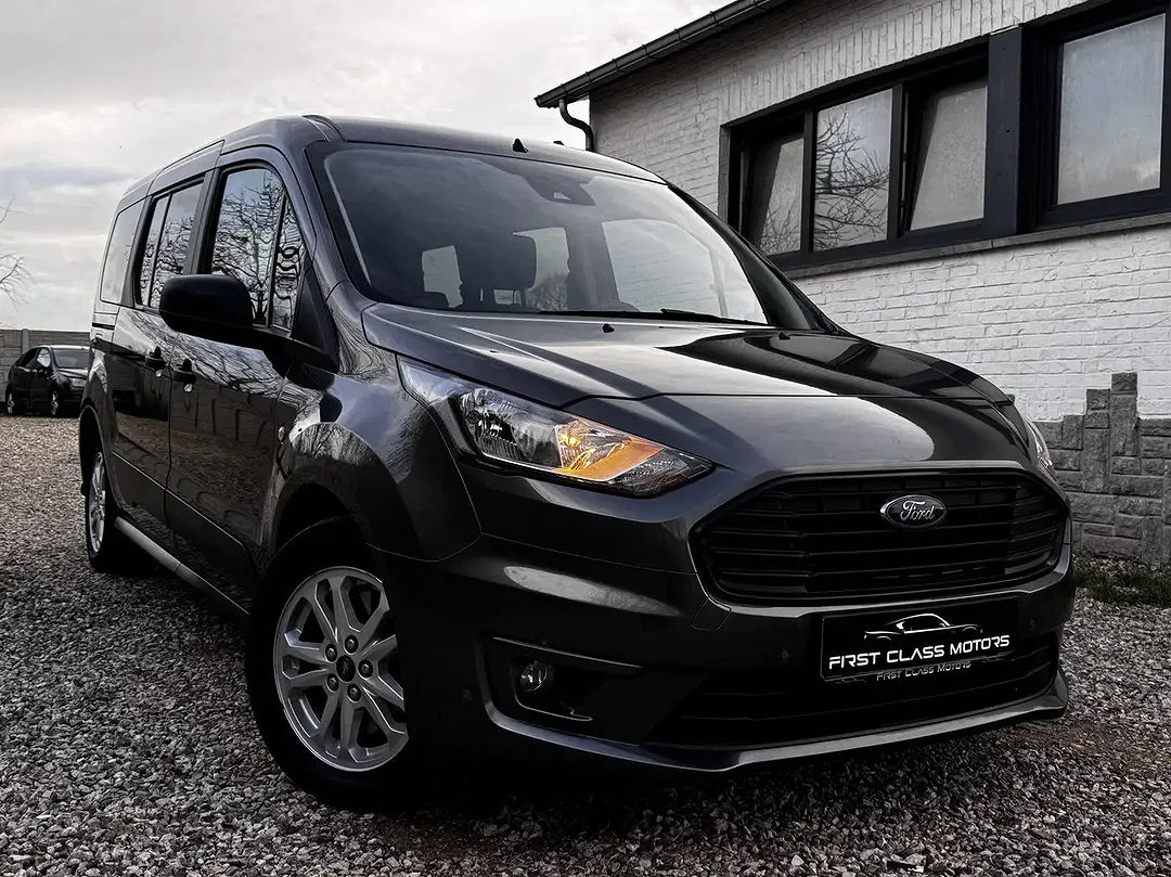 Ford Tourneo Connect 1.5 TDCi Titanium - Afbeelding 1
