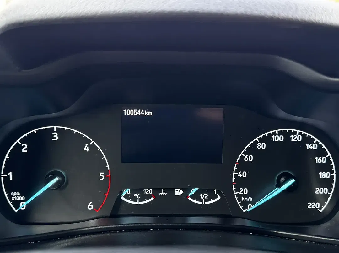 Ford Tourneo Connect 1.5 TDCi Titanium - Thumbnail 14