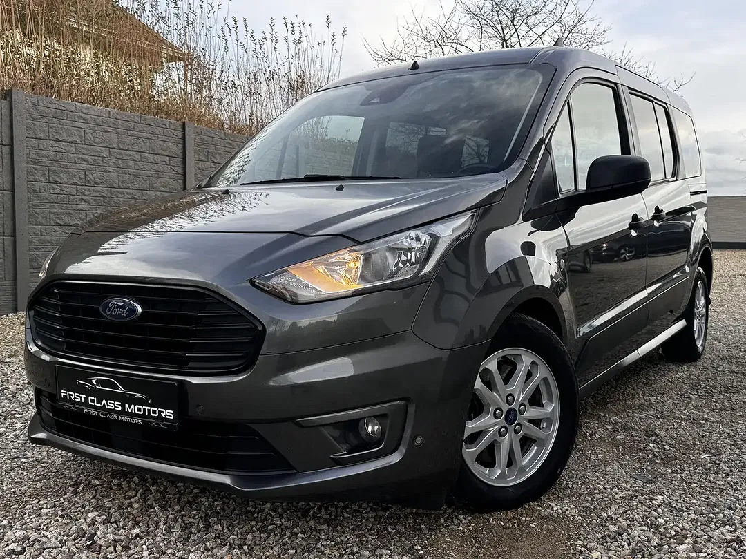 Ford Tourneo Connect 1.5 TDCi Titanium - foto 2