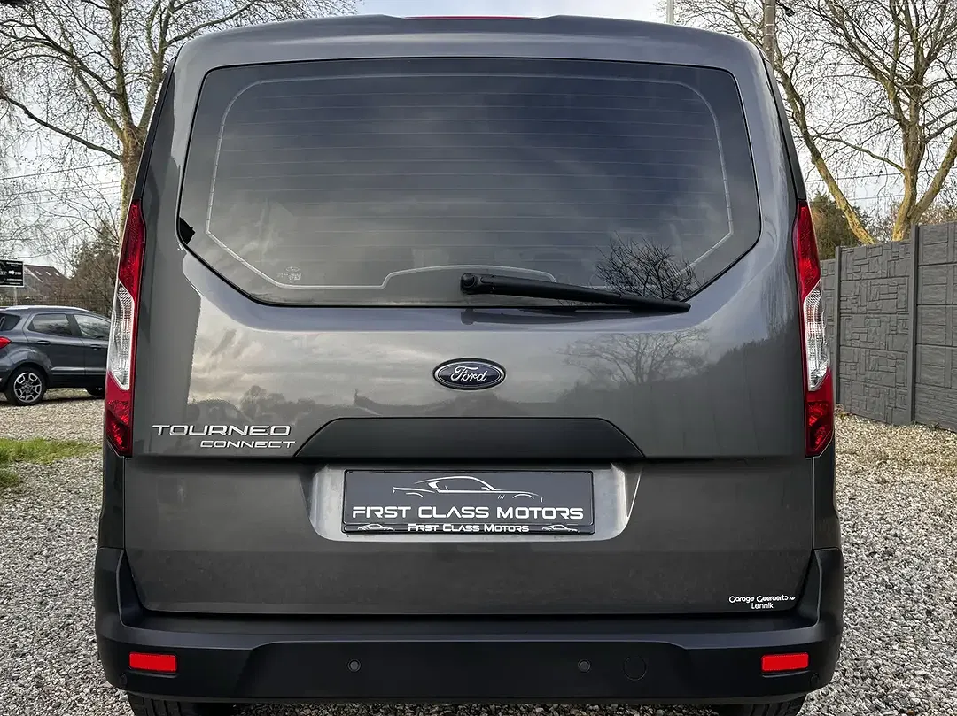 Ford Tourneo Connect 1.5 TDCi Titanium - Thumbnail 6