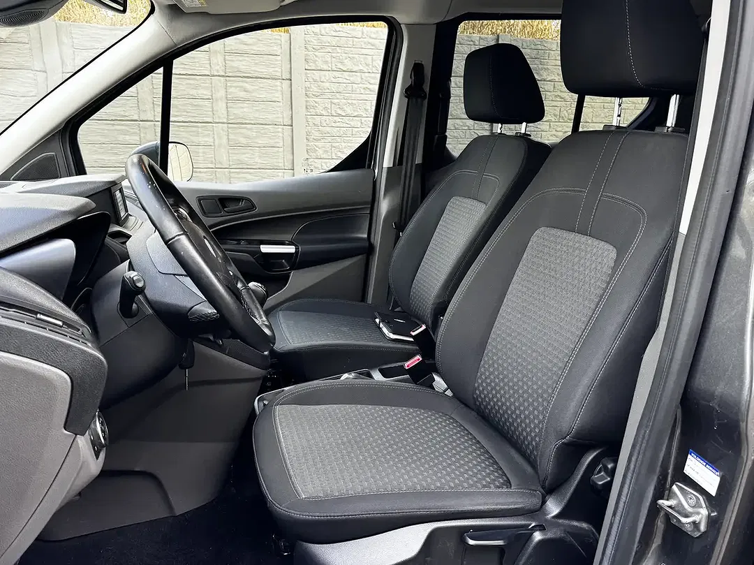 Ford Tourneo Connect 1.5 TDCi Titanium - Thumbnail 9