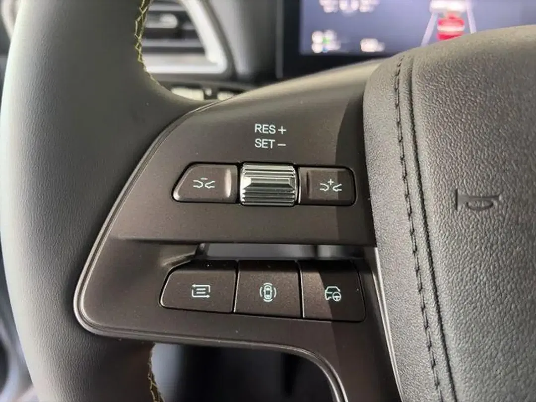 BYD Atto 2 DM-i Boost - foto 15