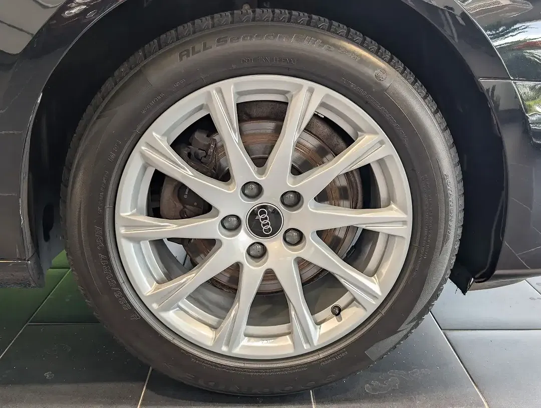 Audi A4 35 TFSI S tronic Avant - Thumbnail 14