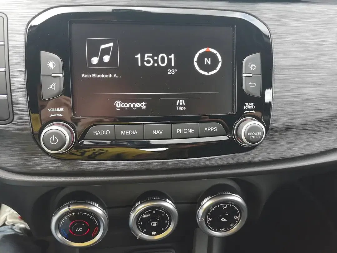 Alfa Romeo Giulietta 1.4 Turbo - Thumbnail 16