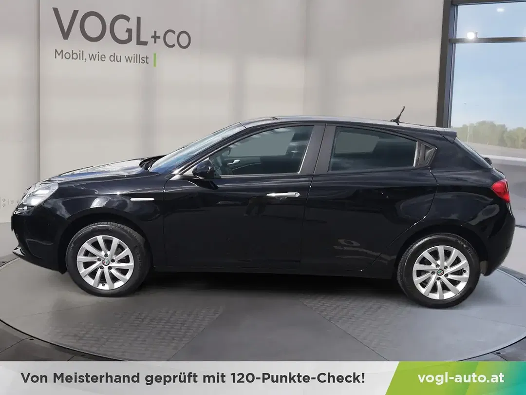 Alfa Romeo Giulietta 1.4 Turbo - foto 2