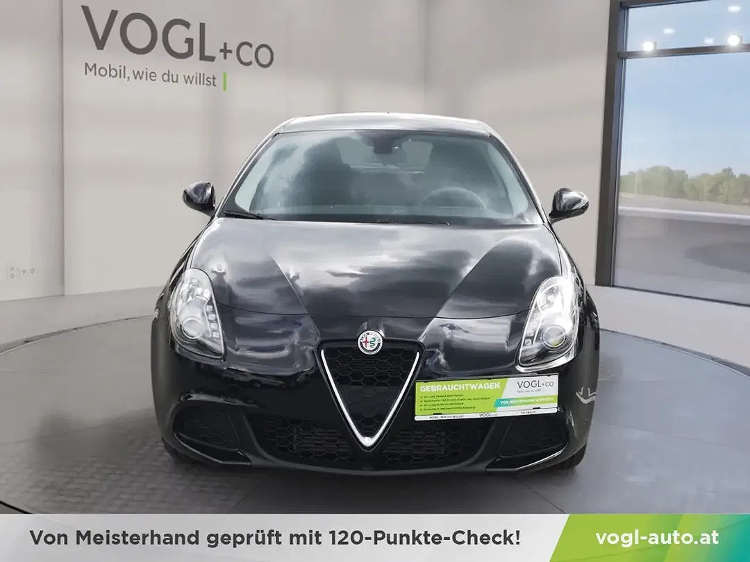 Alfa Romeo Giulietta 1.4 Turbo - Thumbnail 6