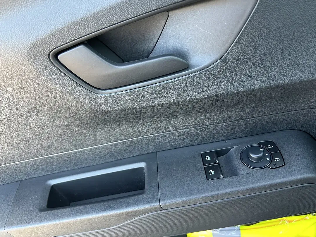 Ford Transit Courier EcoBlue Trend - Thumbnail 14
