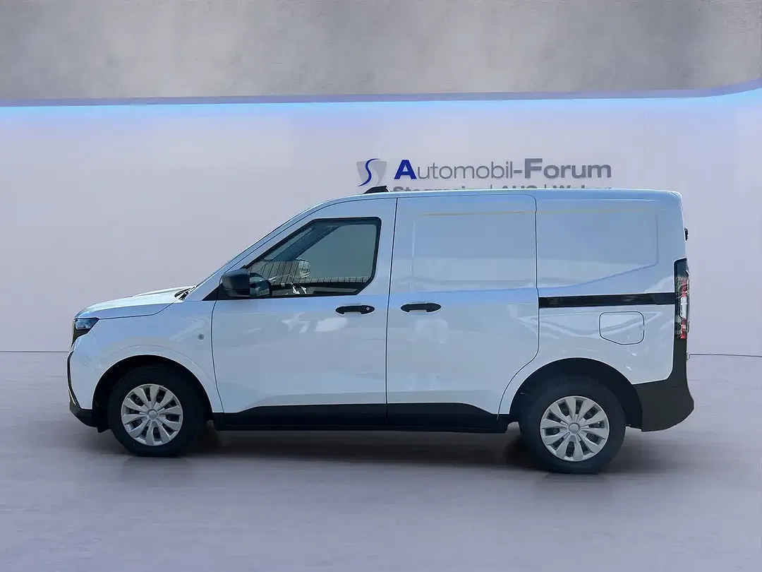 Ford Transit Courier EcoBlue Trend - Thumbnail 3