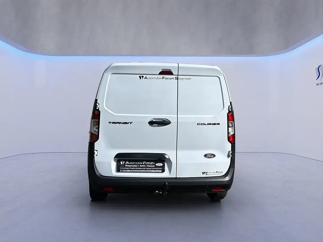 Ford Transit Courier EcoBlue Trend - Thumbnail 5