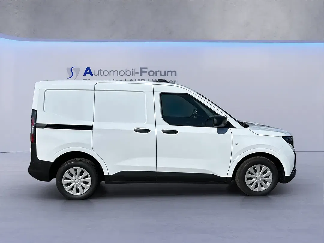 Ford Transit Courier EcoBlue Trend - Thumbnail 7