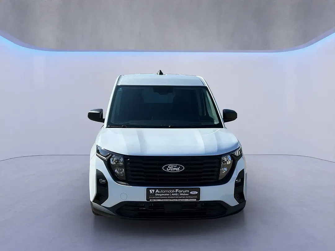 Ford Transit Courier EcoBlue Trend - Thumbnail 9