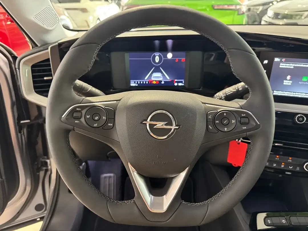 Opel Mokka 1.2 Turbo Elegance - Thumbnail 13