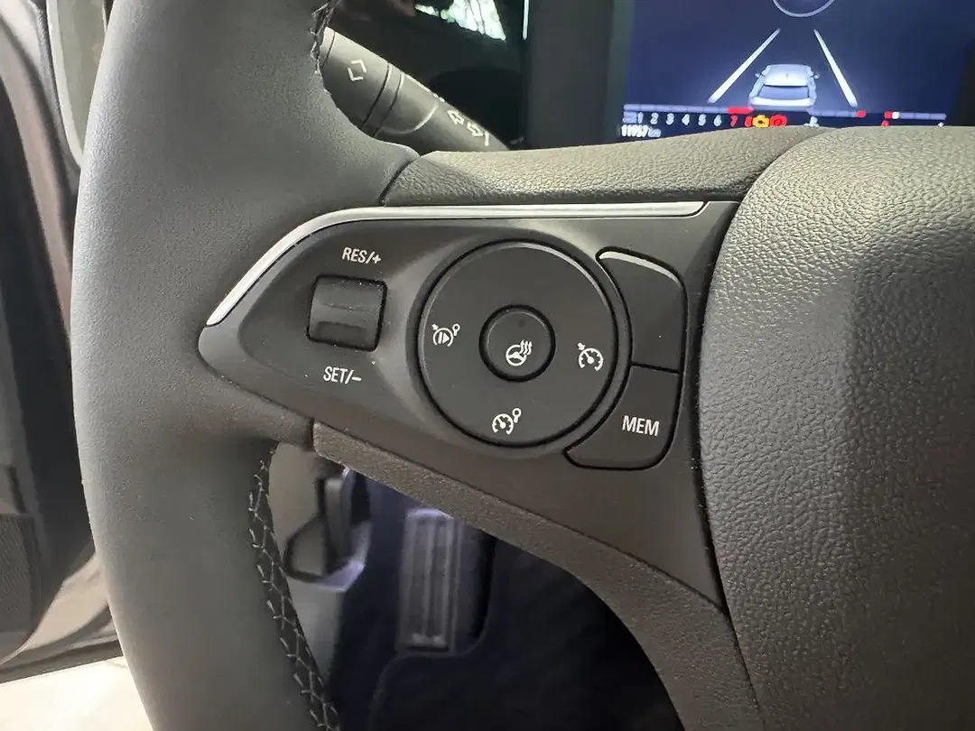 Opel Mokka 1.2 Turbo Elegance - Thumbnail 14