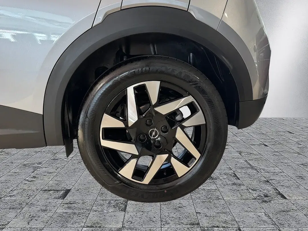 Opel Mokka 1.2 Turbo Elegance - Thumbnail 7