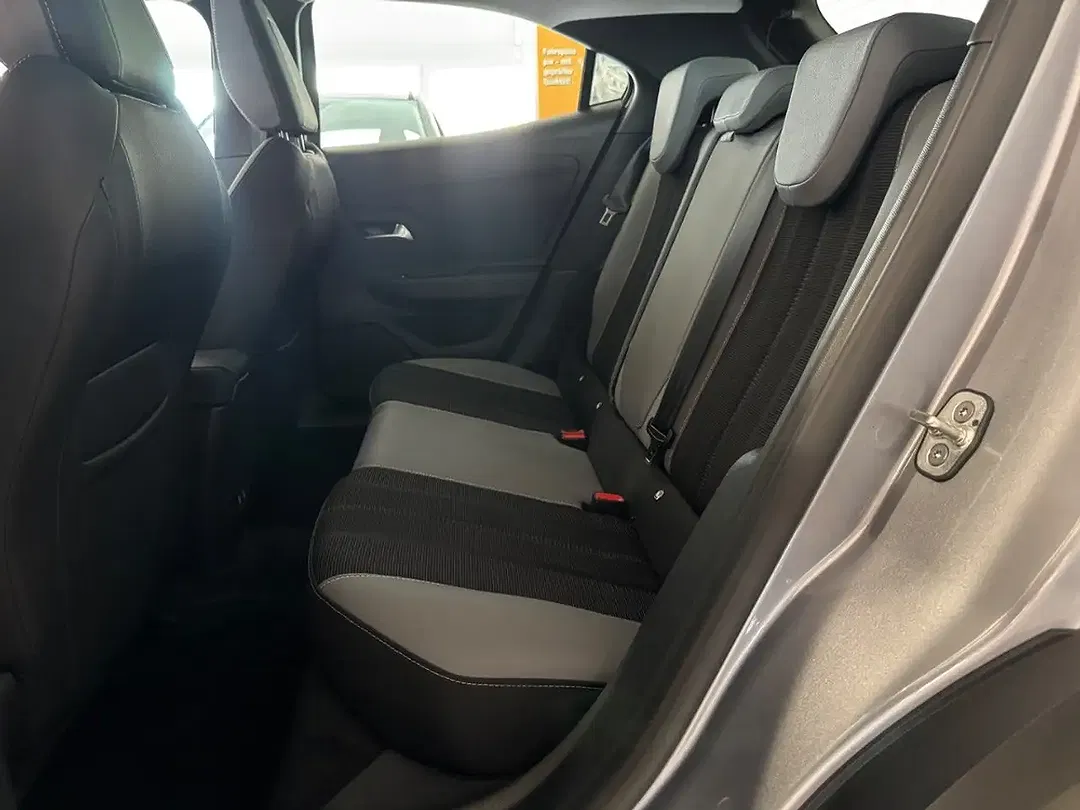Opel Mokka 1.2 Turbo Elegance - Thumbnail 8