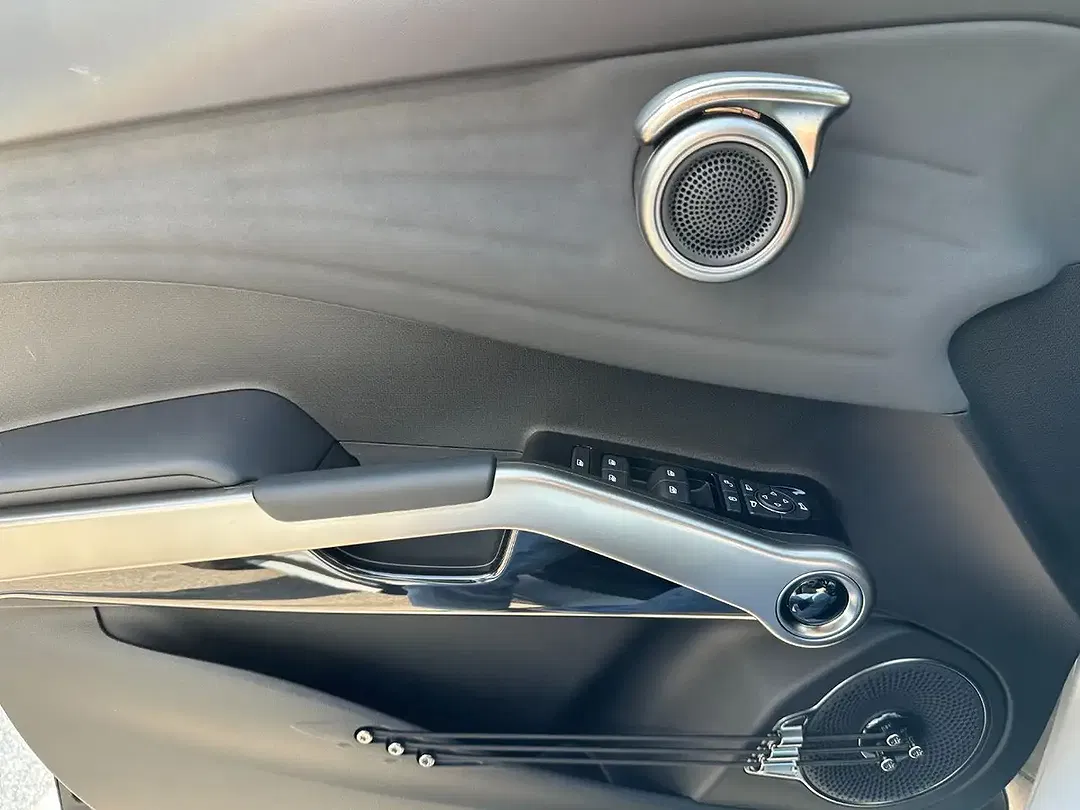 BYD Atto 3 Comfort - Thumbnail 14