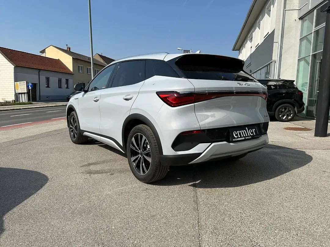 BYD Atto 3 Comfort - Thumbnail 4