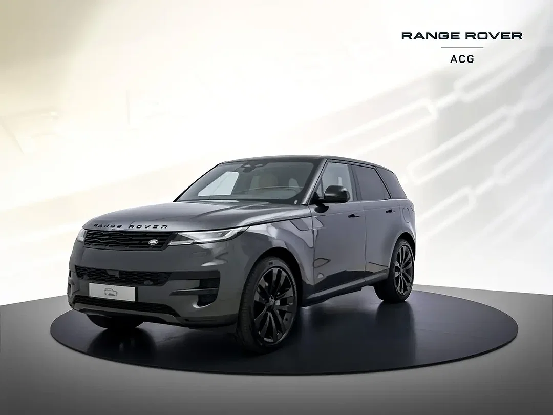 Land Rover Range Rover Sport 4x4 S - Afbeelding 1