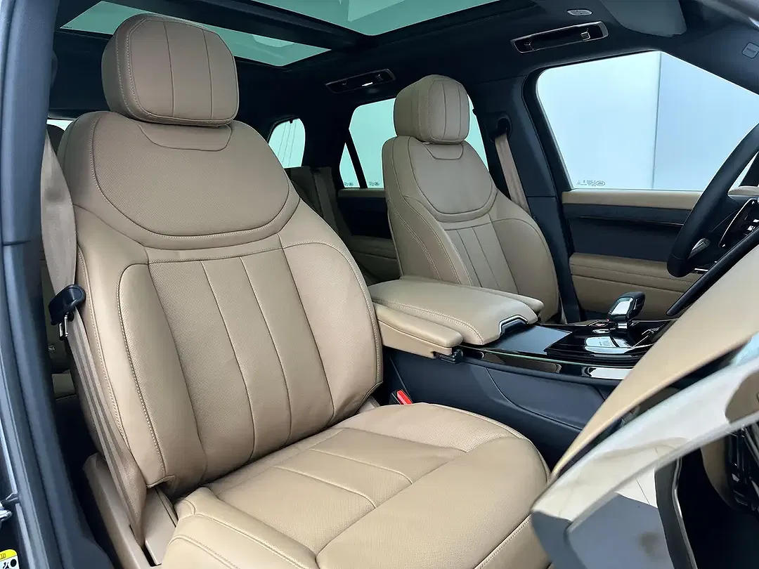 Land Rover Range Rover Sport 4x4 S - Thumbnail 11