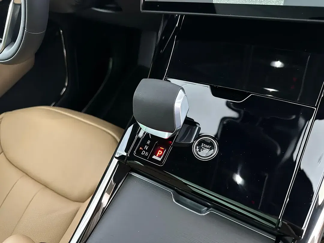 Land Rover Range Rover Sport 4x4 S - Thumbnail 12
