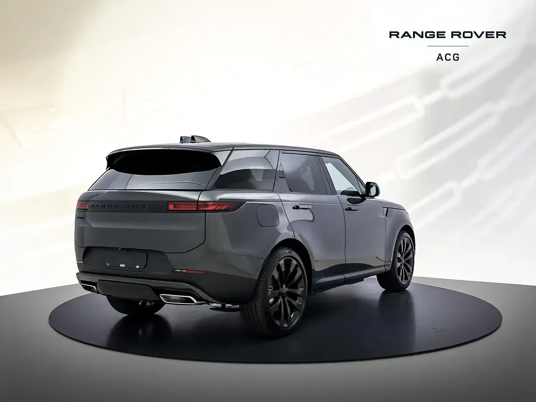 Land Rover Range Rover Sport 4x4 S - foto 2