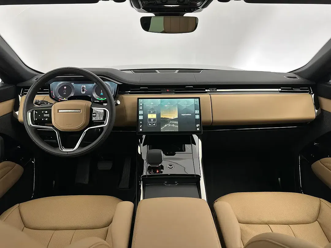 Land Rover Range Rover Sport 4x4 S - Thumbnail 4