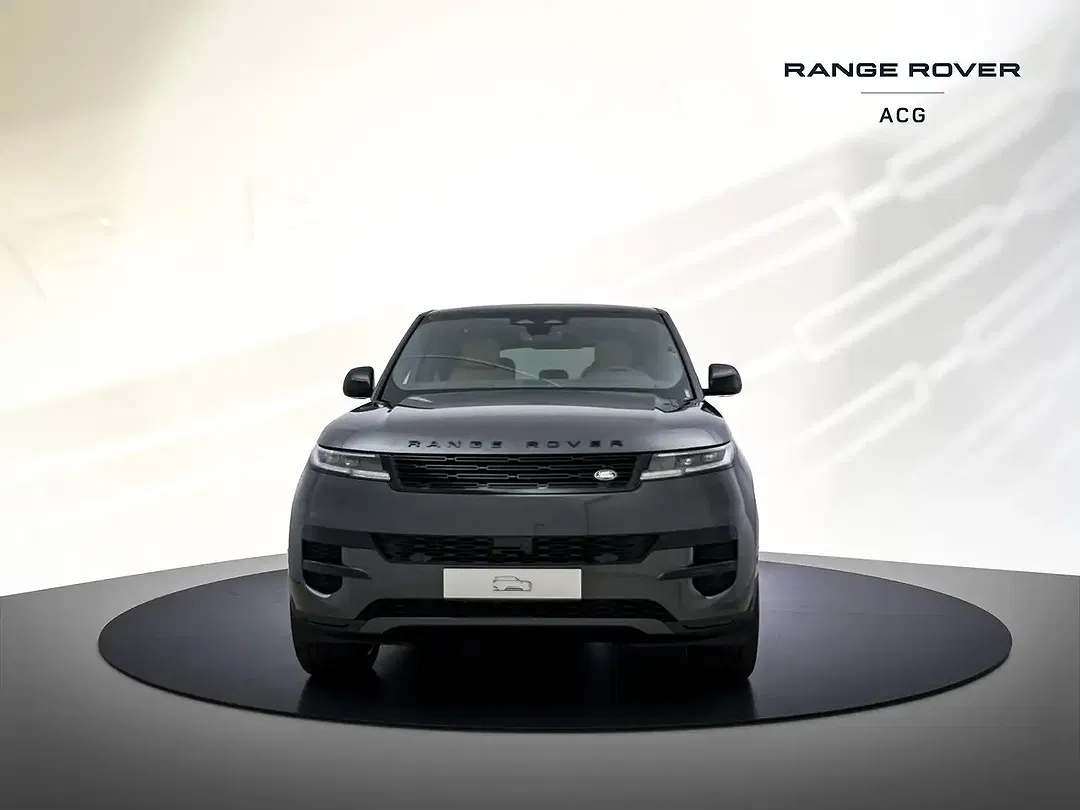 Land Rover Range Rover Sport 4x4 S - Thumbnail 8
