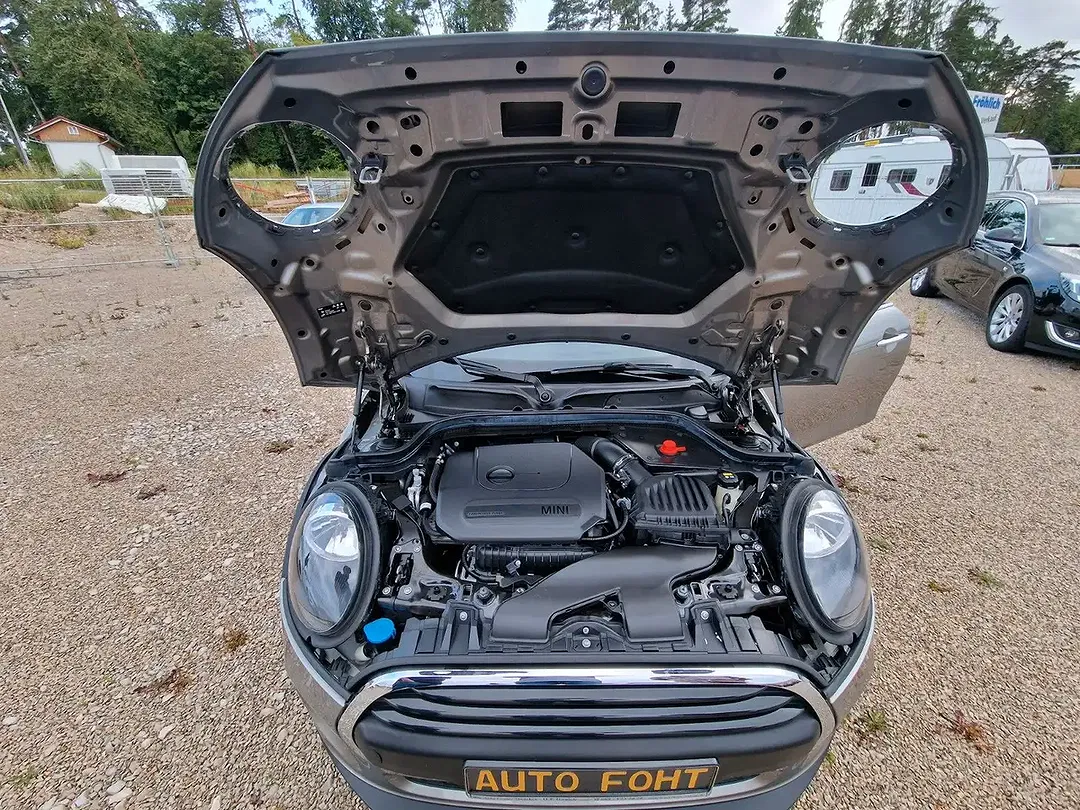 MINI One - Thumbnail 13