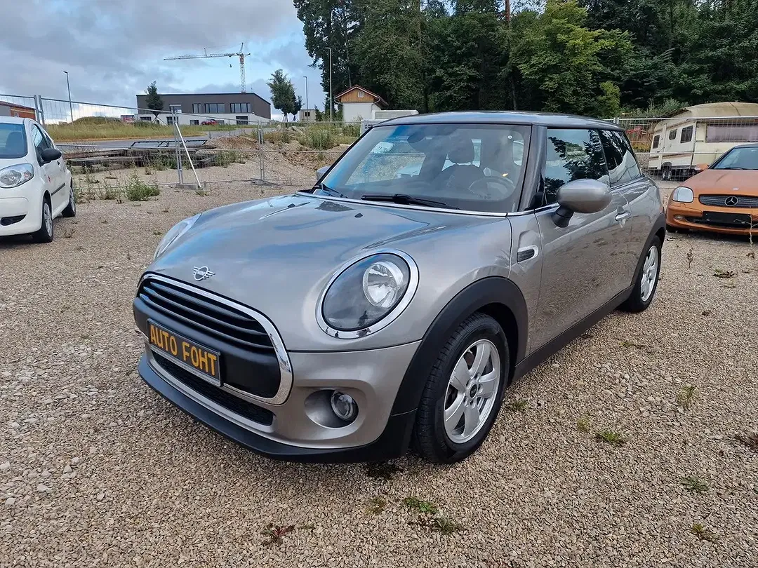 MINI One - foto 2