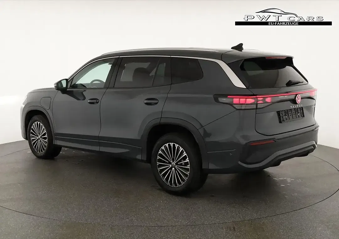 Volkswagen Tayron 1.5 TSI eHybrid DSG Life - Thumbnail 3