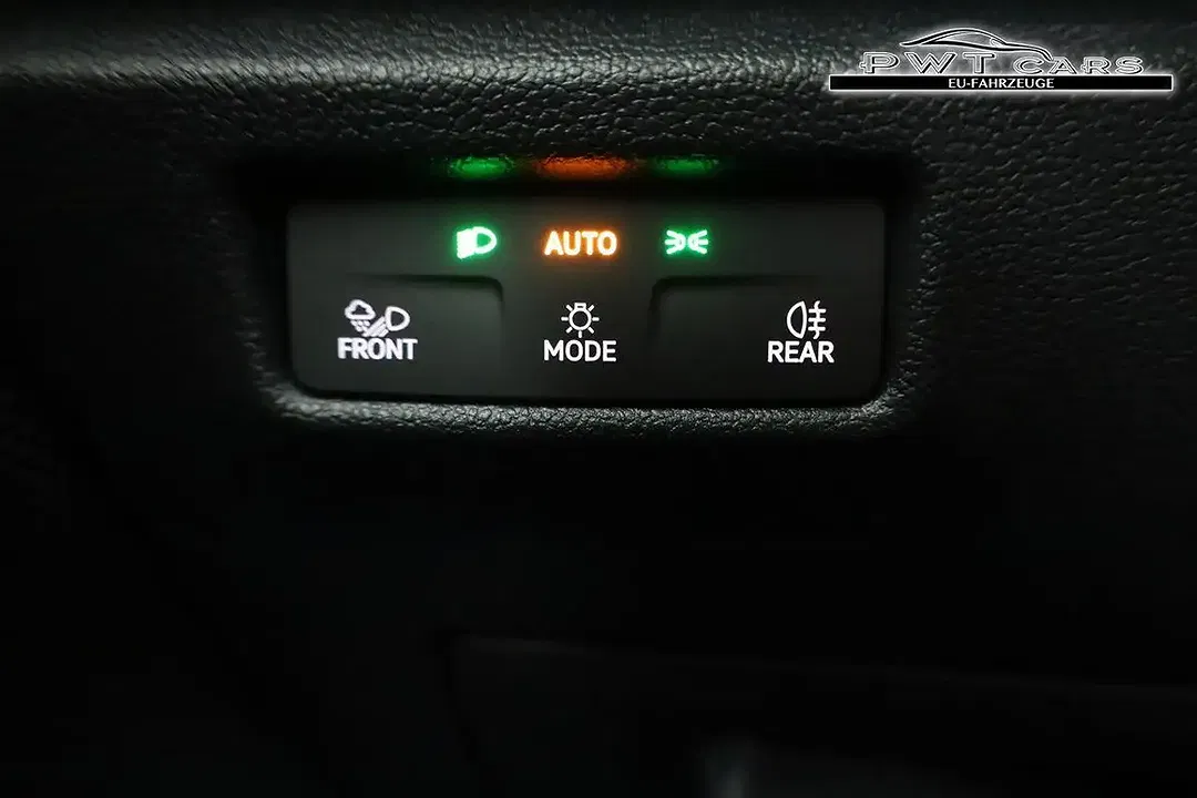 Volkswagen Tayron 1.5 TSI eHybrid DSG Life - Thumbnail 8