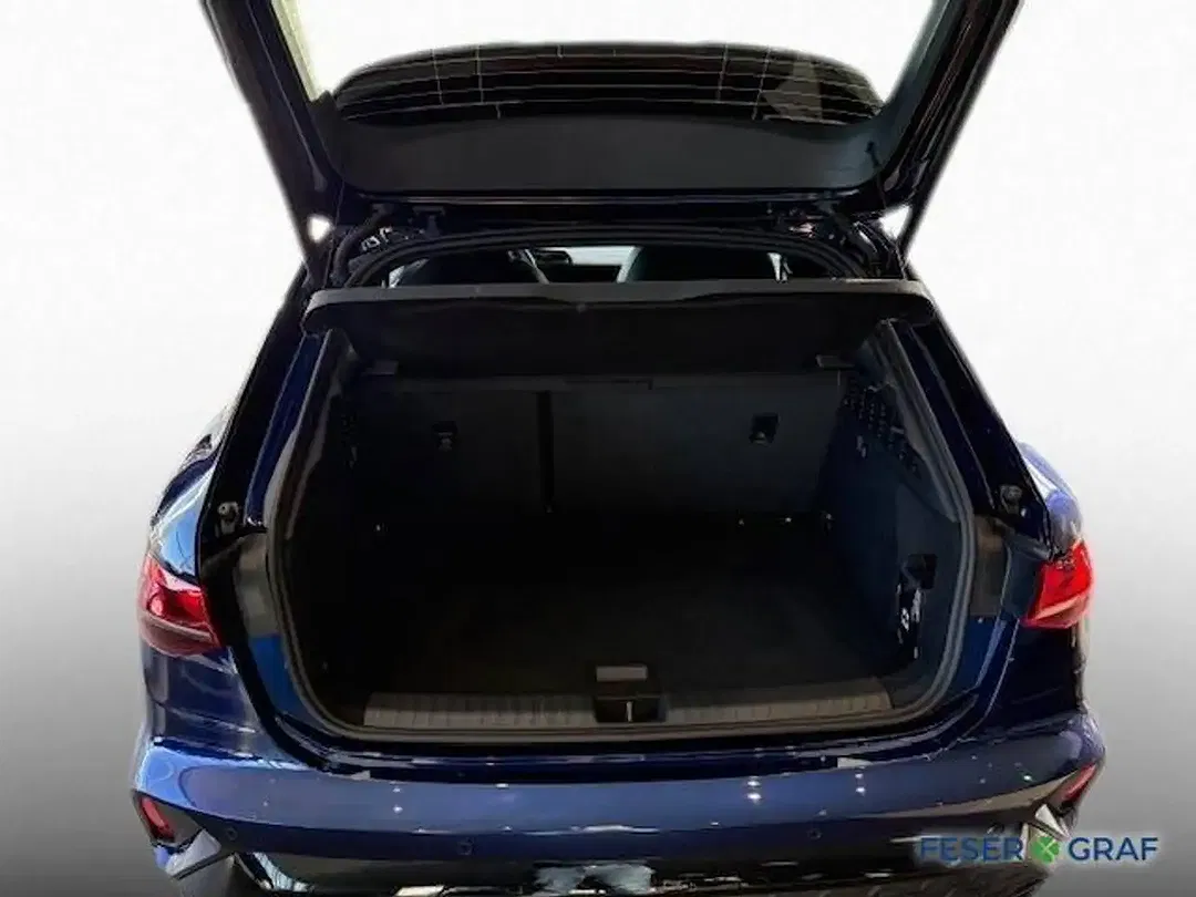 Audi A3 TFSI S line - Thumbnail 9