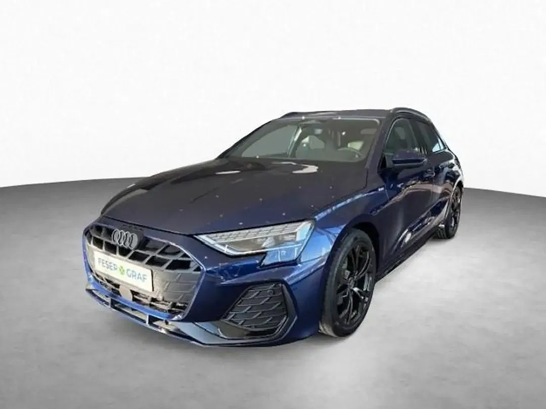 Audi A3 TFSI S line - Thumbnail 10