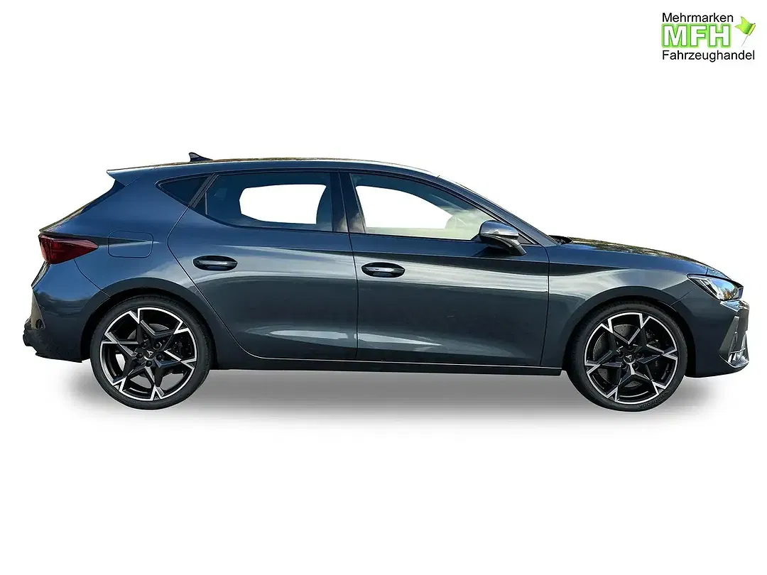 CUPRA Leon Tribe Edition - Thumbnail 6