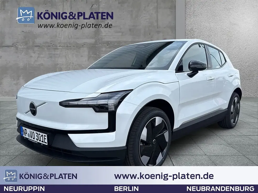 Volvo EX30 Extended Range Plus - foto 1