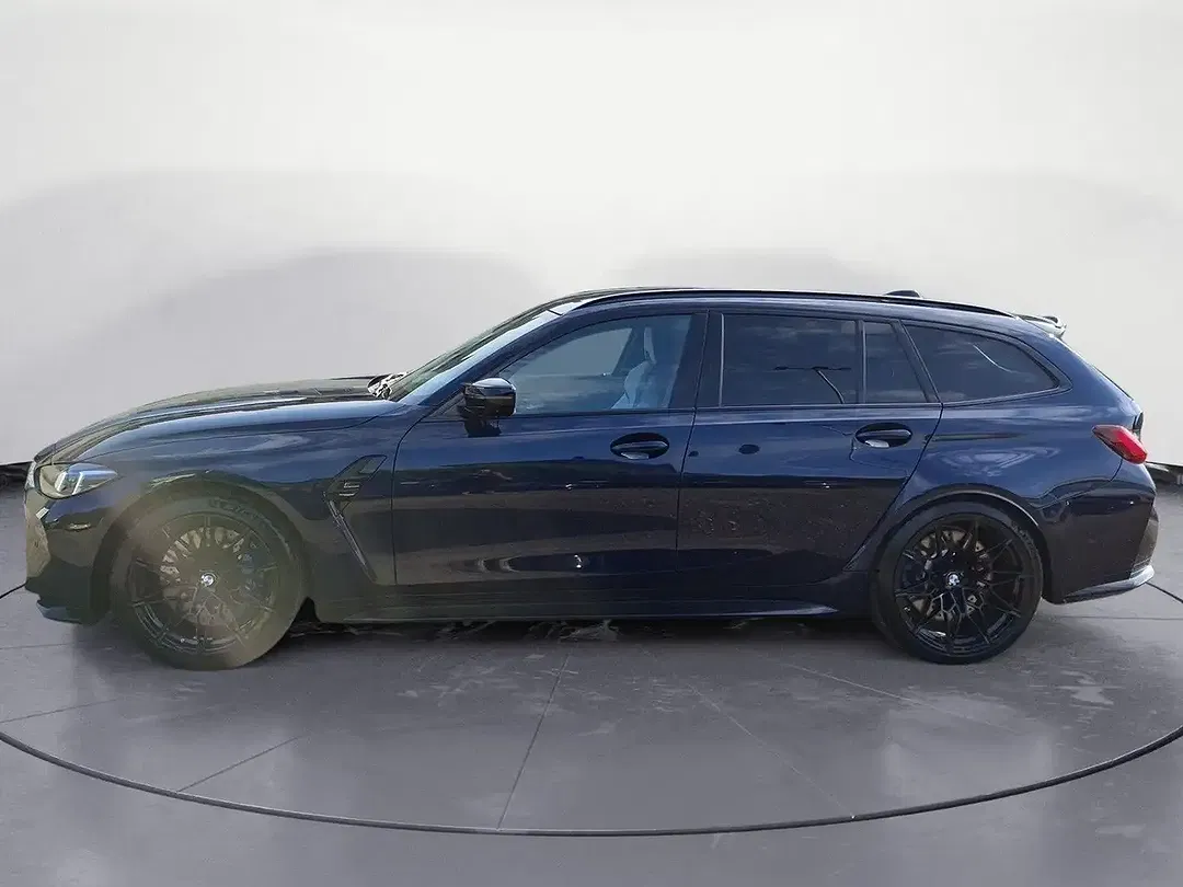 BMW M3 xDrive Competition Touring - Thumbnail 3