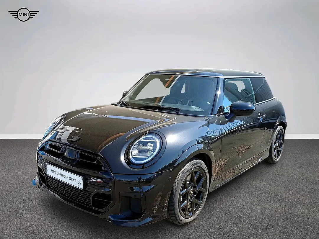 MINI Cooper S JCW Trim - Afbeelding 1