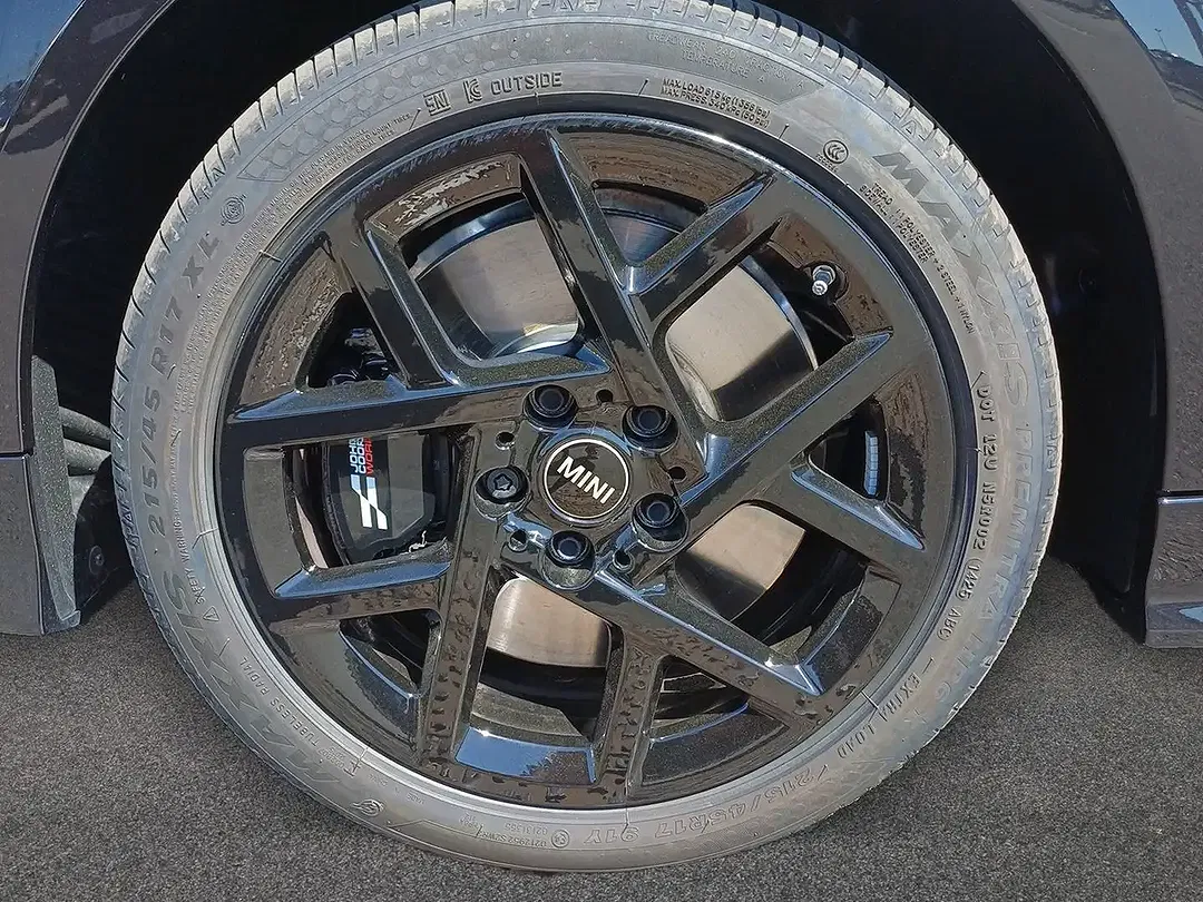 MINI Cooper S JCW Trim - Thumbnail 10