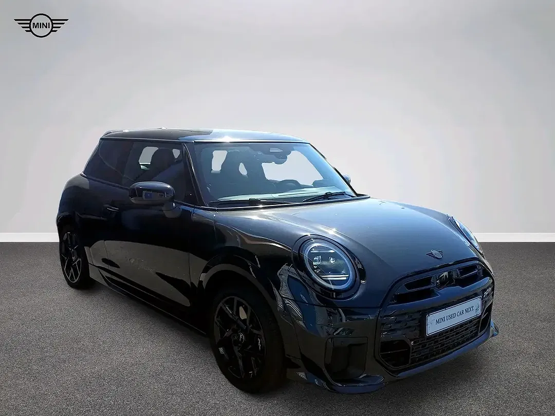 MINI Cooper S JCW Trim - Thumbnail 12