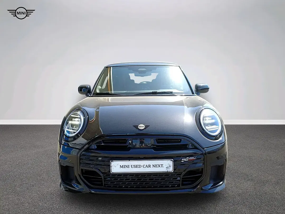 MINI Cooper S JCW Trim - Thumbnail 13
