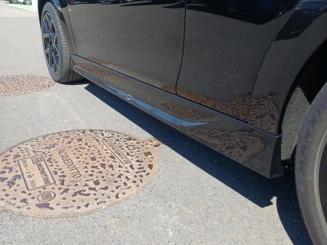 MINI Cooper S JCW Trim - Thumbnail 14
