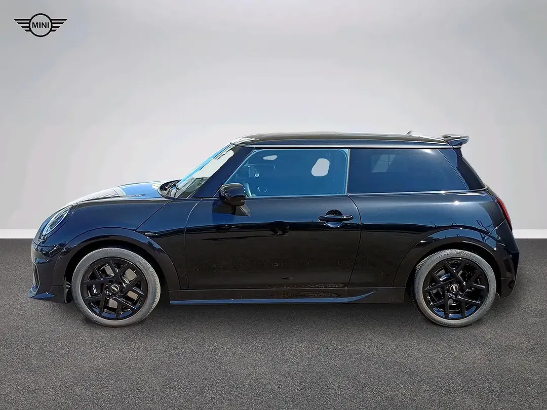MINI Cooper S JCW Trim - Thumbnail 2