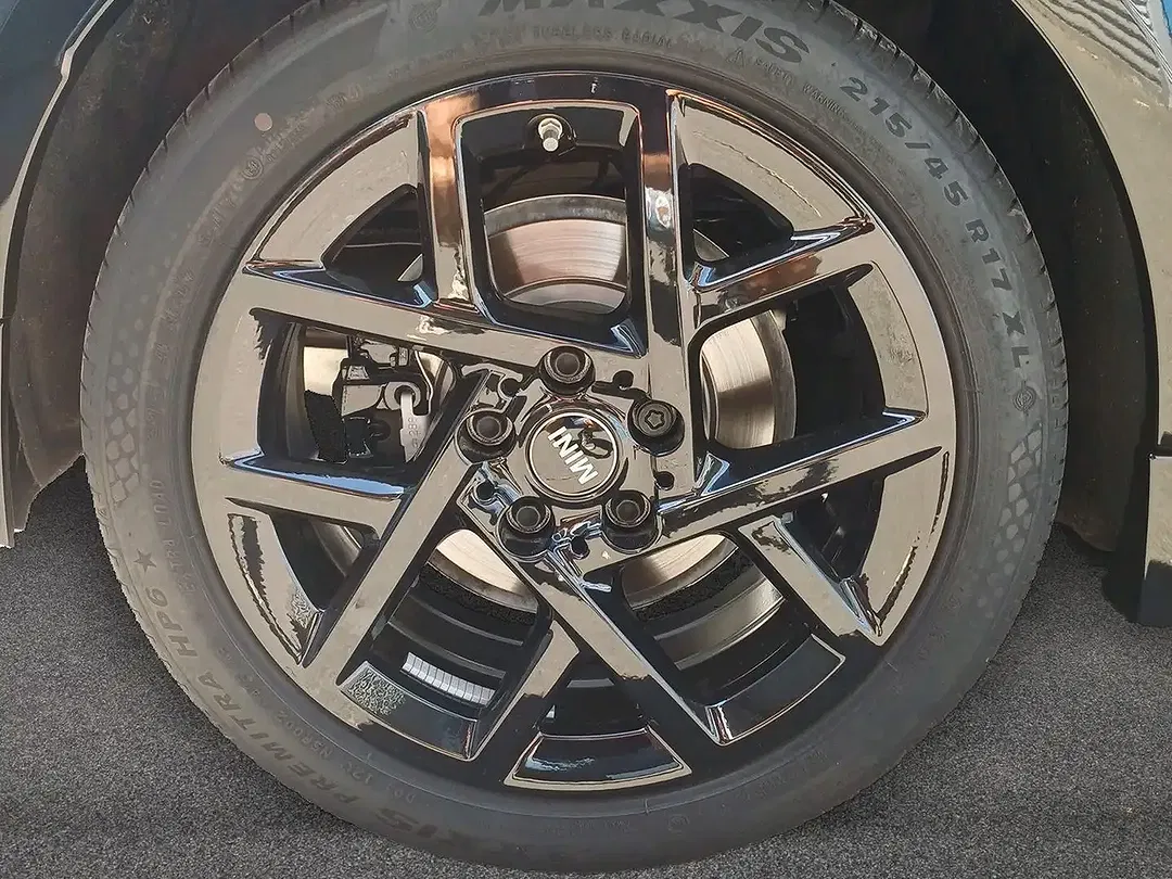 MINI Cooper S JCW Trim - Thumbnail 7