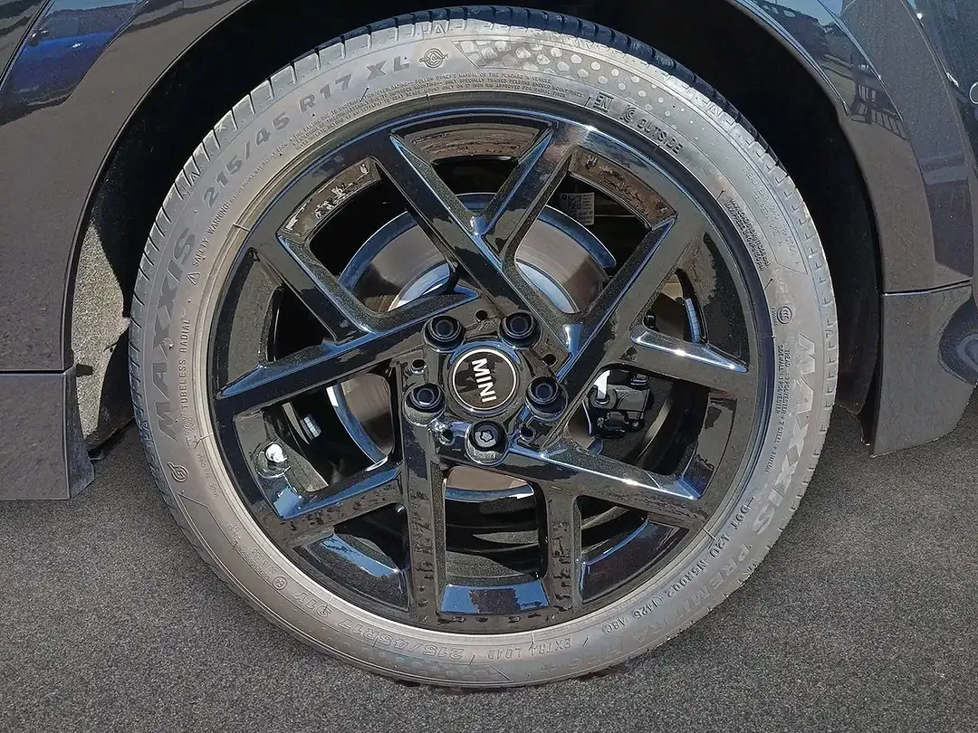 MINI Cooper S JCW Trim - Thumbnail 8