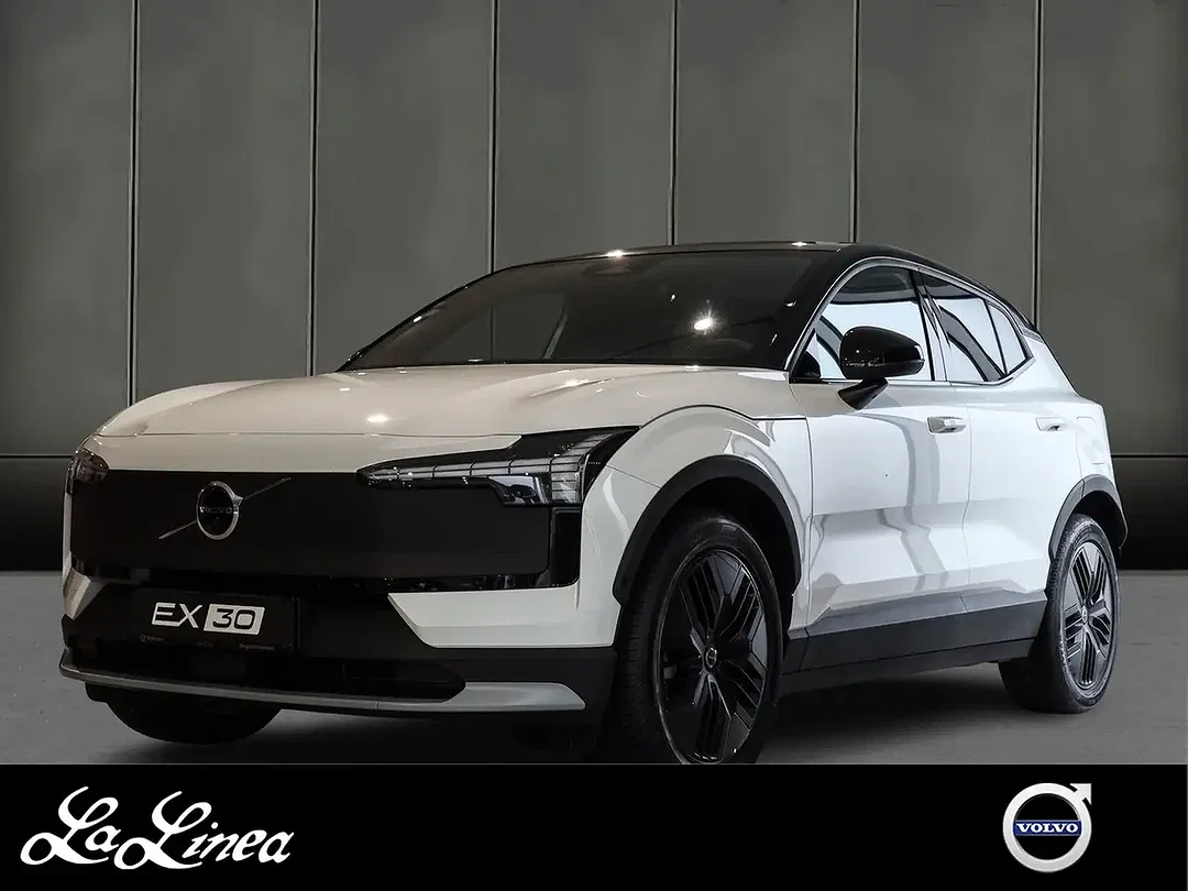 Volvo EX30 AWD Twin Motor Performance Cross Country Ultra - Afbeelding 1